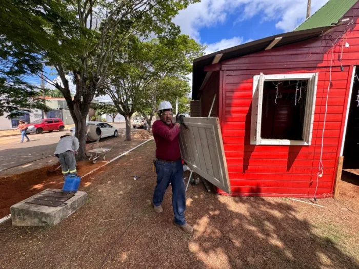 Crédito:Divulgação - 