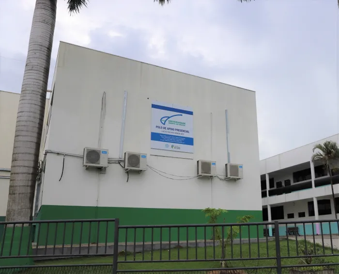 (Foto: Ascom Prefeitura/Anderson Lippi)