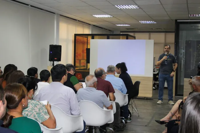 Sedecti qualifica produtores regionais e artesãos para impulsionar exportações e fortalecer a bioeconomia amazônica