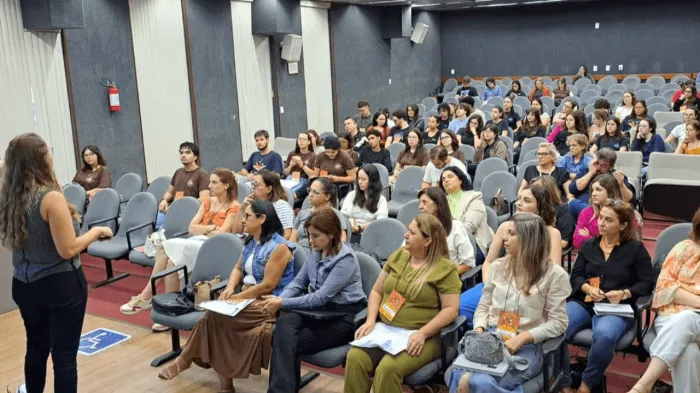 Professores da Educação se destacam na 36ª Semana de Letras do Ibilce