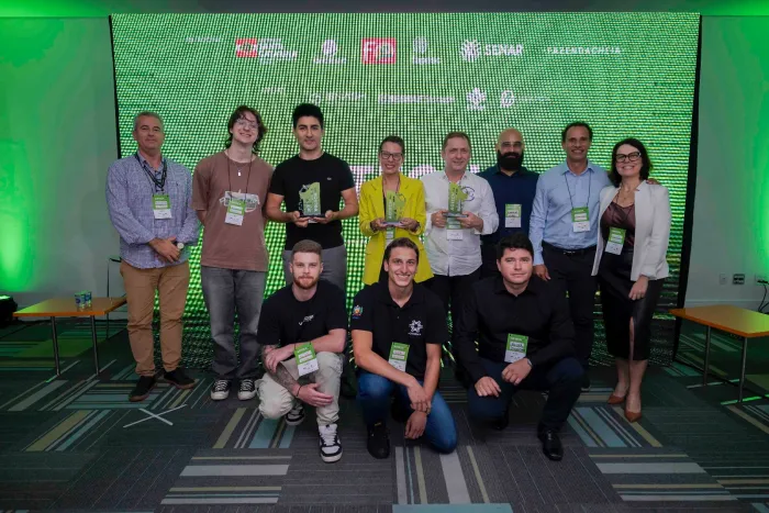 AgTech Day 2024 destaca soluções tecnológicas e inovadoras para o agronegócio