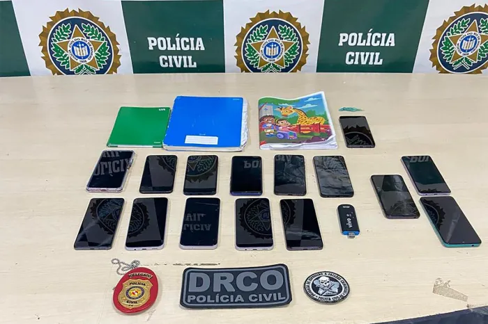 Crédito: Divulgação