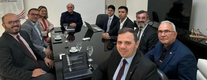 - PGE reúne instituições para implementar resolução que humaniza medidas socioeducativas (Foto: Divulgação)