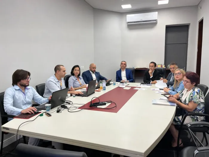 Foto: Reprodução/Secom Piauí