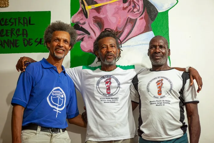 Foto: Reprodução/Secom Paraíba