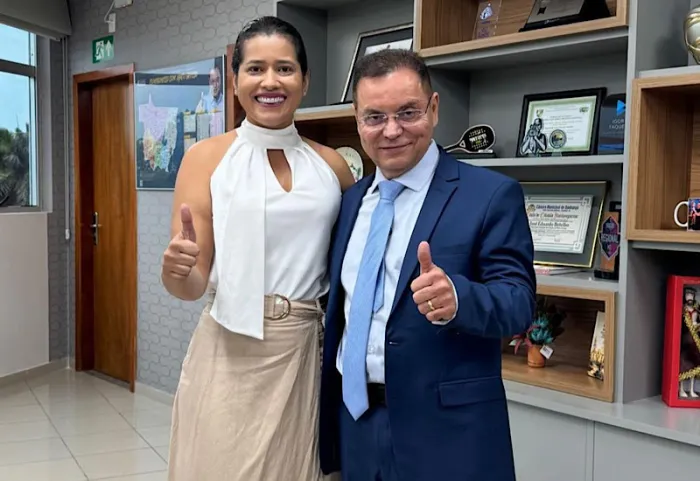 Crédito:Divulgação - 