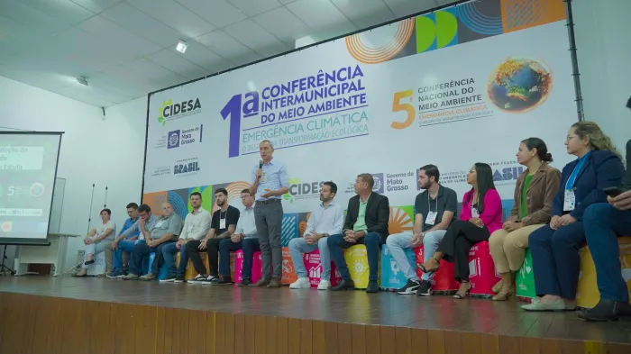 (Foto: Ascom Prefeitura/Anderson Lippi)