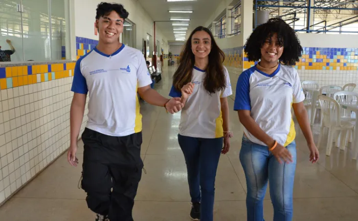 Educação orienta estudantes sobre o segundo dia de provas do Enem 2024, neste domingo, 10