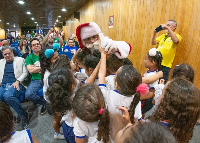 Foto: Reprodução/Secom Paraíba