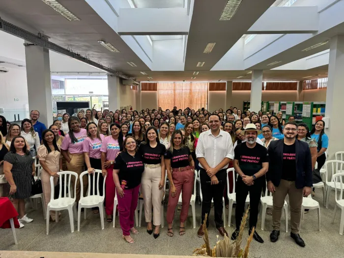 Foto: Reprodução/Secom Paraíba