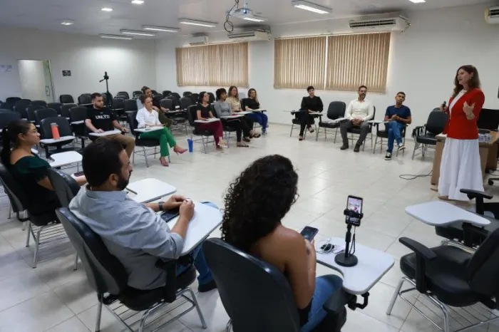 Projeto Cuidando de Quem Cuida valoriza bem-estar dos servidores municipais