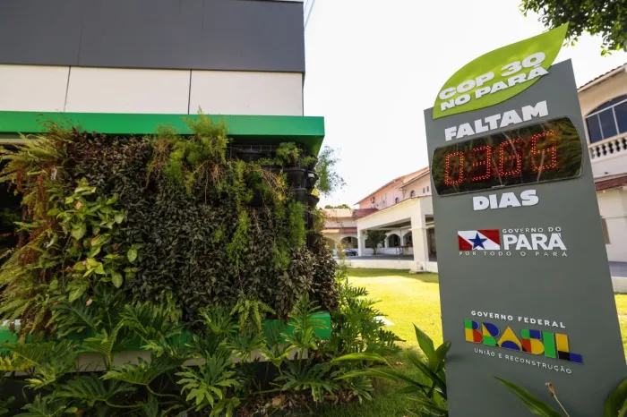 Crédito: Marco Santos / Ag. Pará