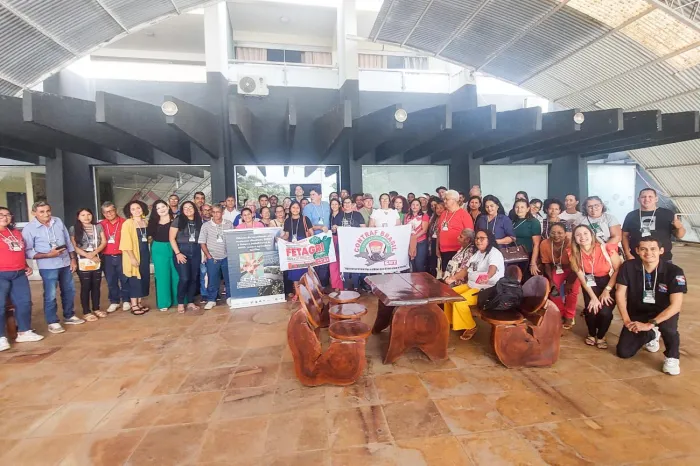 Crédito: Ascom Semas 