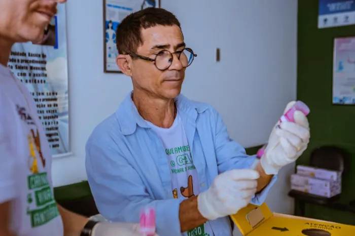 Foto: Reprodução/Prefeitura de Caruaru - PE