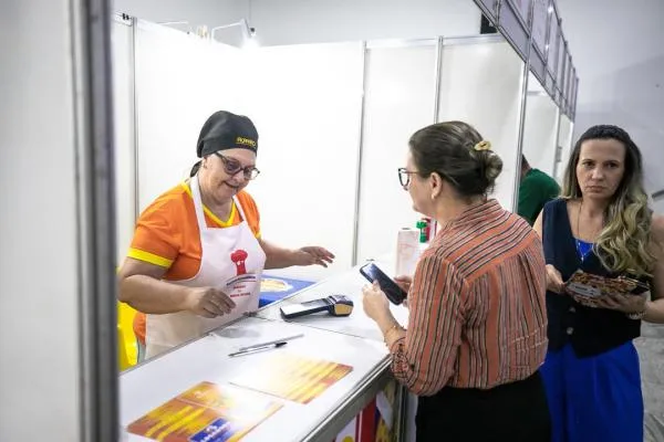 Foto: Reprodução/Prefeitura de Sorriso - MT