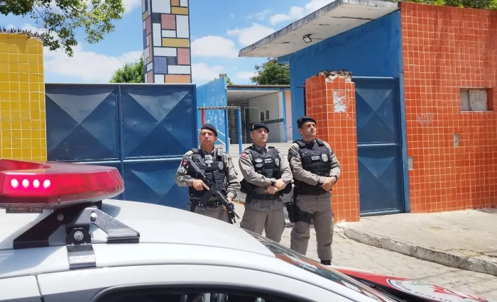 Foto: Reprodução/Secom Paraíba