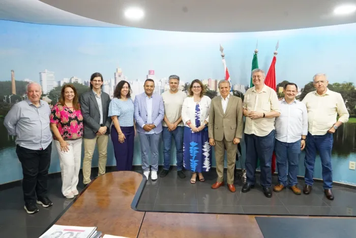 Começam as tratativas para implantação da Universidade Federal em RP