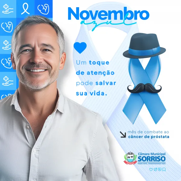 Foto: Reprodução/Câmara de Sorriso - MT