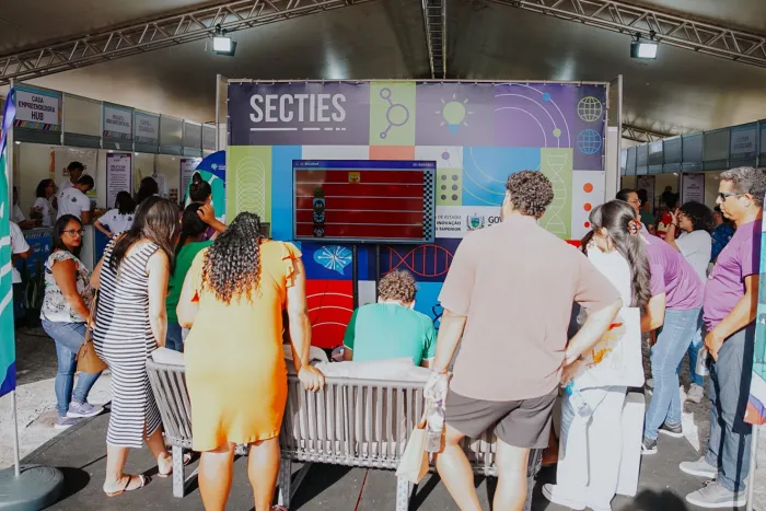 Paraíba é o único estado do Brasil que investe em empreendimentos na Expo Favela