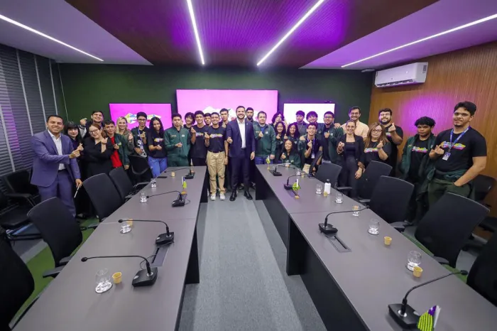 Seduckathon: estudantes retornam do intercâmbio na Coreia do Sul com oferta de vagas em universidade