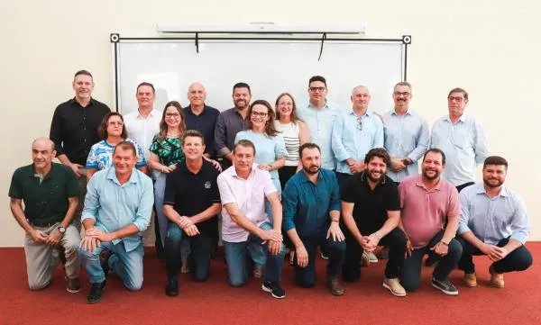 Foto: Reprodução/Prefeitura de Sorriso - MT