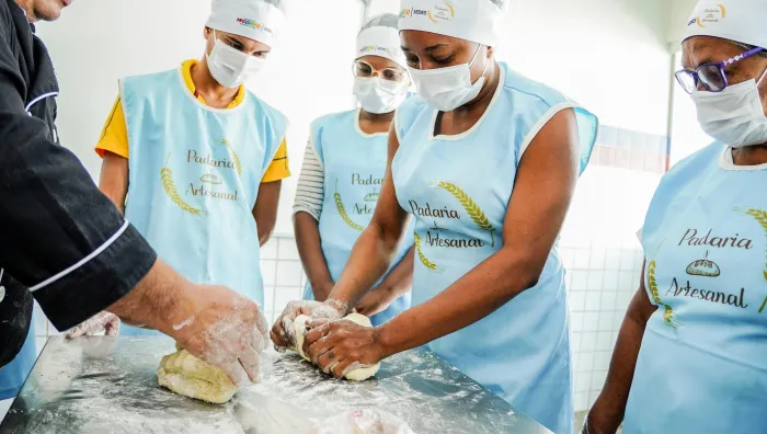 Foto: Reprodução/Secom Maranhão
