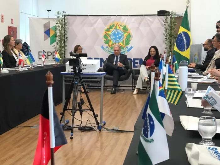 Foto: Reprodução/Secom Paraíba