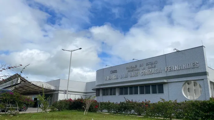 Foto: Reprodução/Secom Paraíba