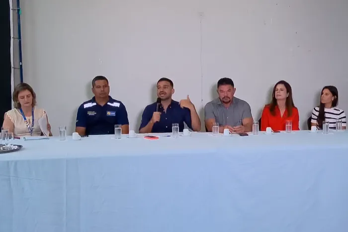 Audiência pública discute necessidade de atendimento psicossocial para crianças e adolescentes do Riacho Fundo