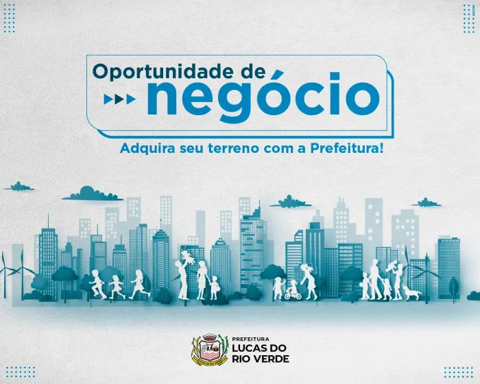 (Foto: Ascom Prefeitura/)