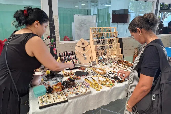 Crédito: Tarcísio Barbosa (Ascom CIIR)