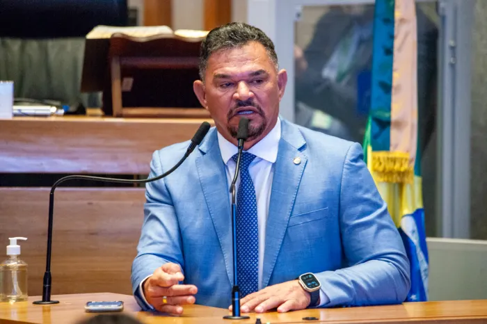 Foto: Carolina Curi/ Agência CLDF