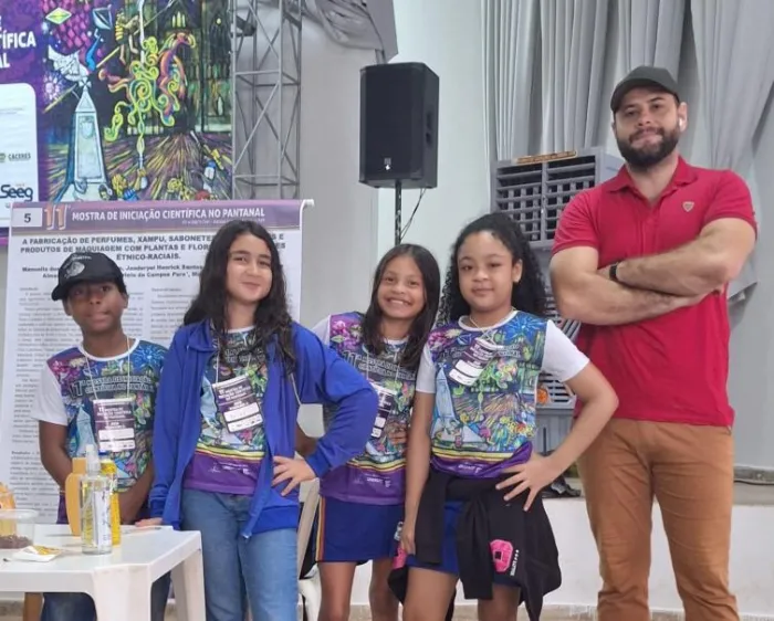 Crédito:Assessoria - 