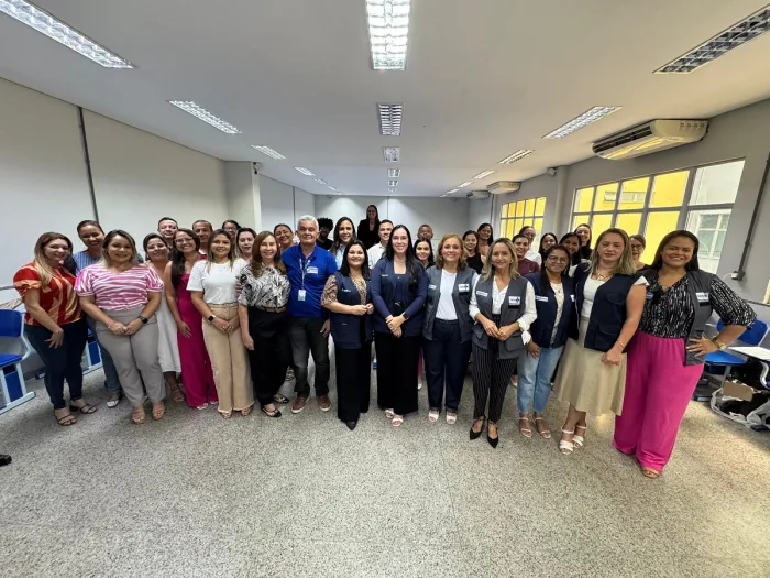 SES realiza Workshop das Emergências em Saúde Pública em Caxias