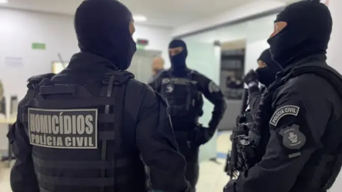 Estado apresentou um índice de esclarecimento de homicídios de 86%, enquanto a média nacional ficou em 39% (Foto: Secom)