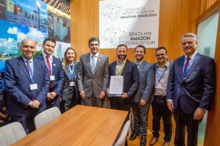 Crédito: Thalmus Gama / Ag. Pará