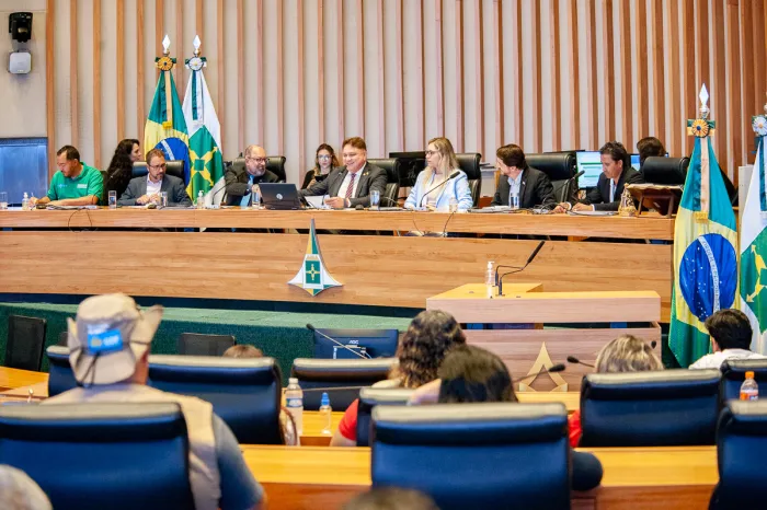 Participantes de audiência defendem convocação de profissionais para o combate à dengue