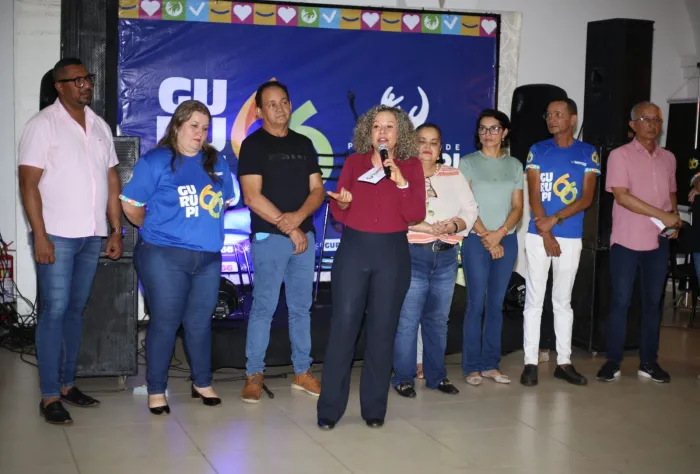 Gurupi começa celebrar aniversário de 66 anos com semana de eventos culturais diversificados