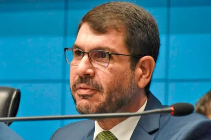 Deputado Jamilson Name destina verba para Maternidade Cândido Mariano