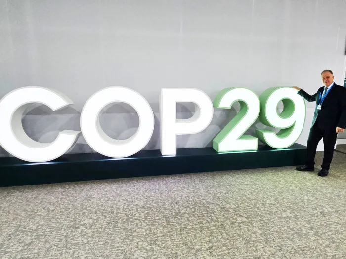 Governo do Estado institui selo para certificar empresas que reduzirem emissões de carbono