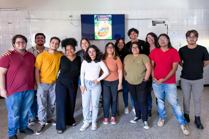 Crédito: Divulgação