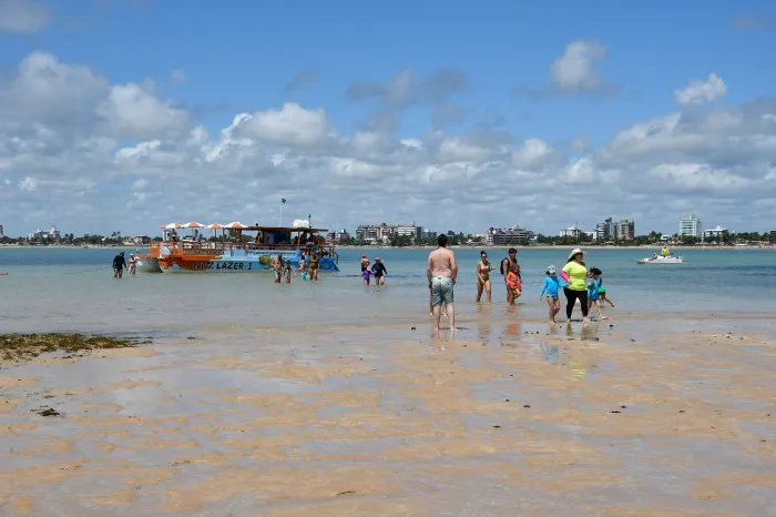 Foto: Reprodução/Secom Paraíba
