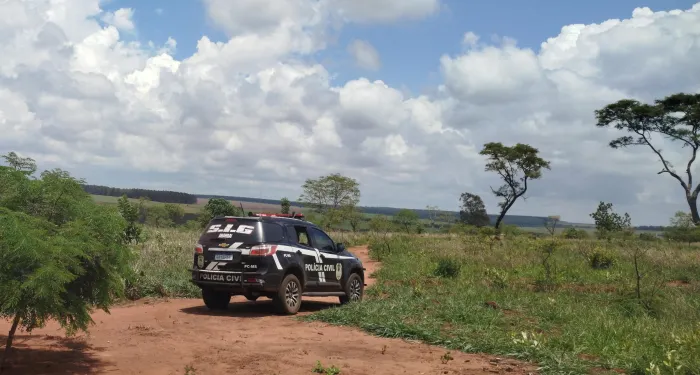 POLÍCIA CIVIL ELUCIDA HOMICÍDIO NA ALDEIA JAGUARI, EM AMAMBAI