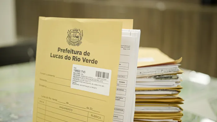 (Foto: Ascom Prefeitura/Andrew Aragão)