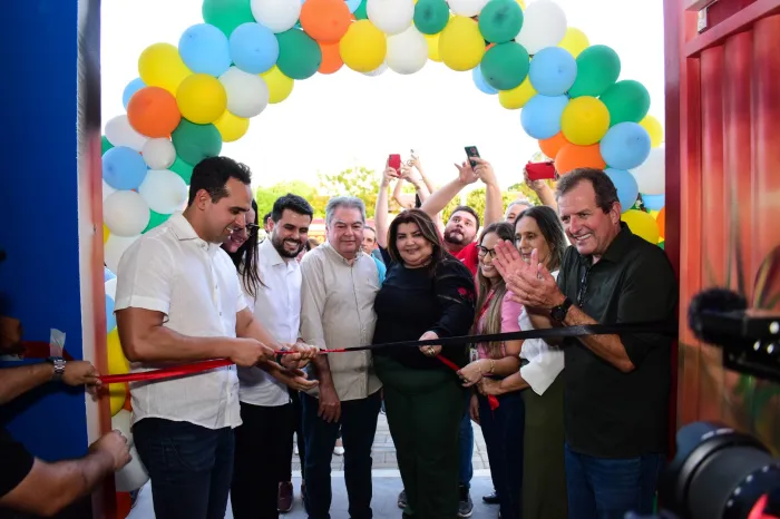 Foto: Reprodução/Secom Paraíba