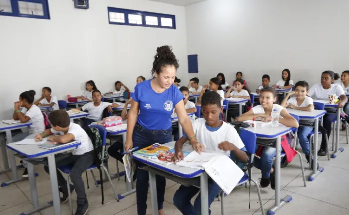 Governo do Tocantins divulga resultado do Prêmio de Bonificação Ideb Mais Tocantins