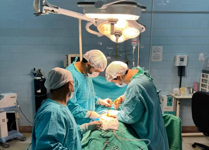 Foto: Reprodução/Secom Paraíba