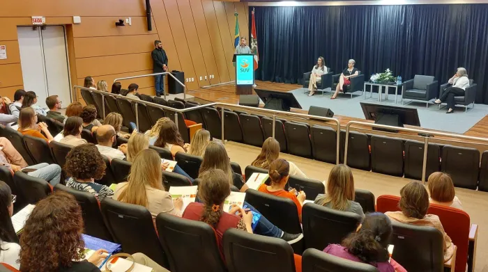 Santa Catarina debate avanços e desafios no combate à resistência microbiana 