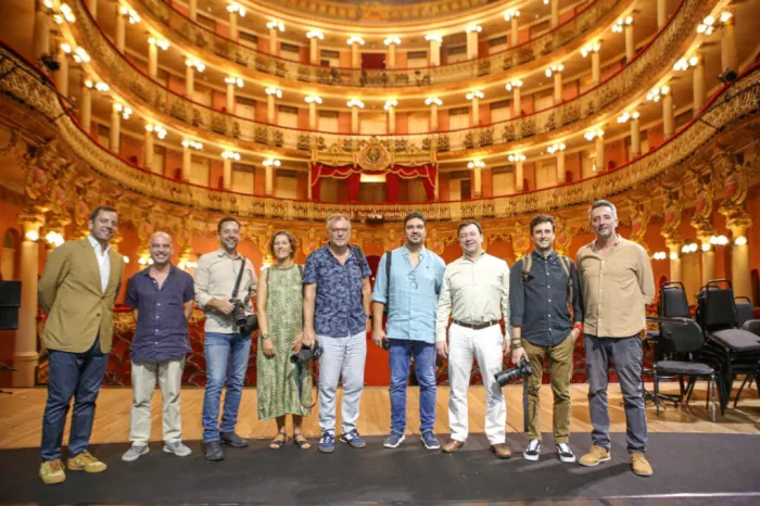 Amazonastur e TAP Air Portugal promovem press-trip no Amazonas