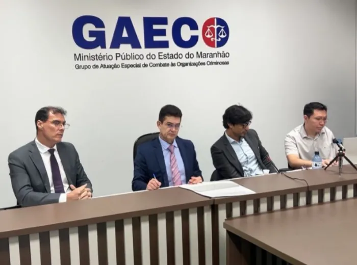 - PGE-MA recupera mais de R$ 24 milhões para o Tesouro Estadual (Foto: Divulgação)